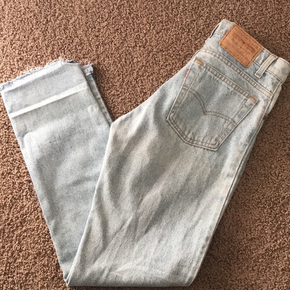 Vintage Levi's - Picture 2 of 4